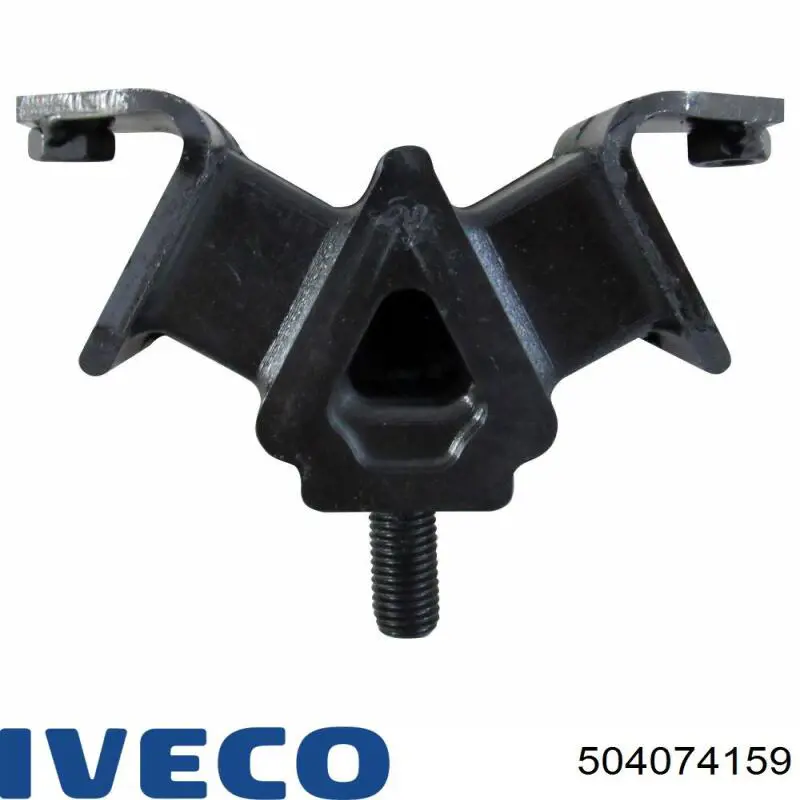 Купити ORK504074159 GP Подушка коробки передач