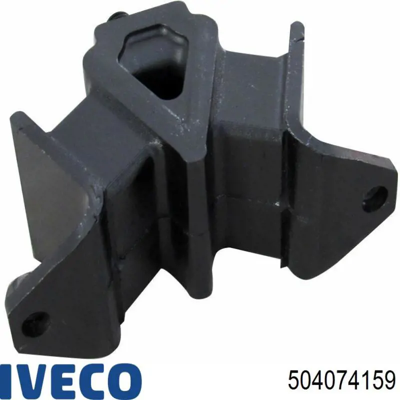 Купити 504074159 Iveco Подушка коробки передач