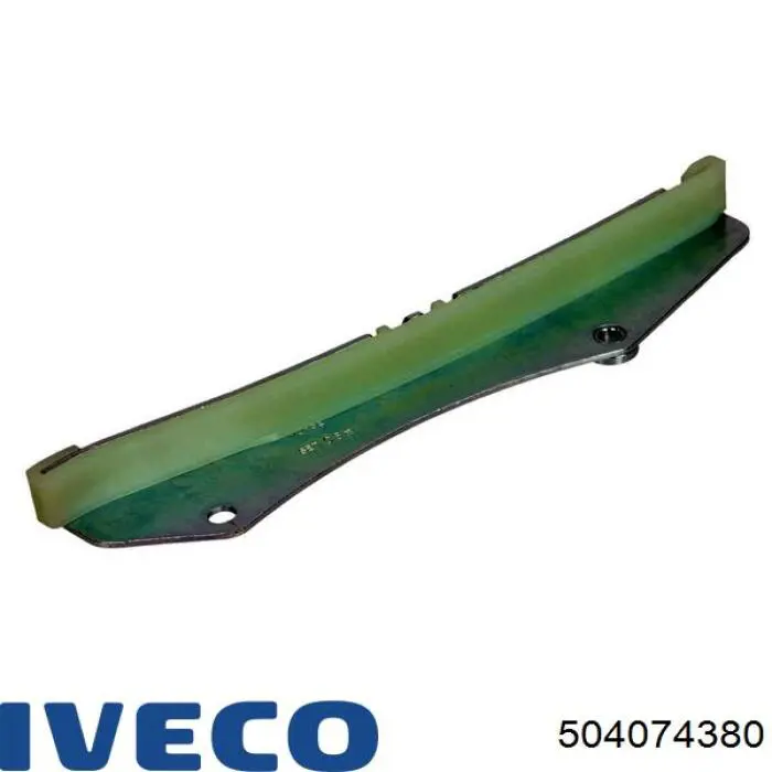 Купити 081836 Peugeot/Citroen Заспокоювач ланцюга ГРМ