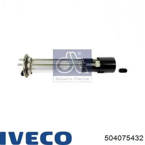  504075432 Iveco