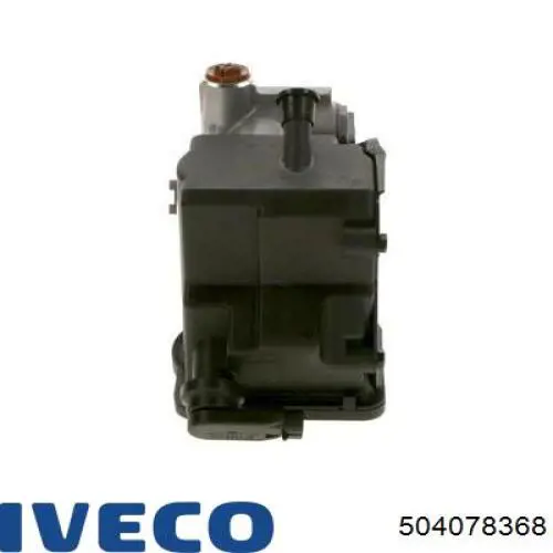 Купити 504078368 Iveco Насос гідравліки
