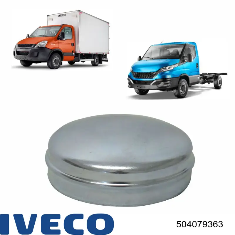  Iveco 504079363 ціна, від 2.99 USD