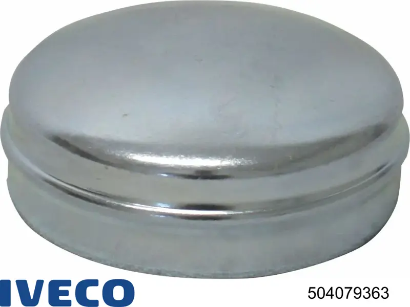 Купити 504079363 Iveco 