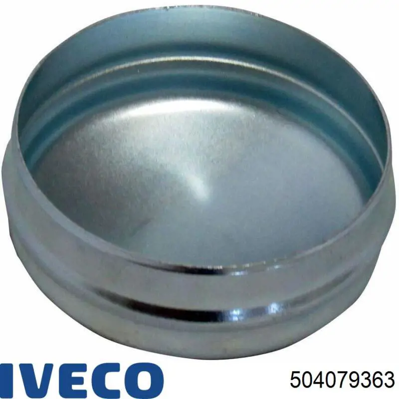 504079363 Iveco 