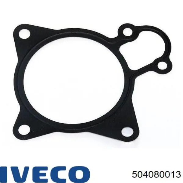 Прокладка водяної помпи Peugeot/Citroen 1206F1 ціна, від 3.03 USD