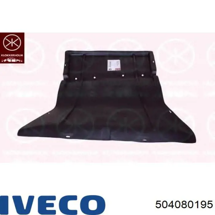 504080195 Iveco 