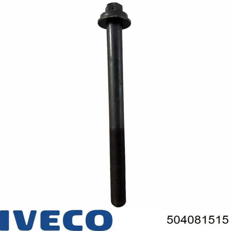Болт головки блока циліндрів, ГБЦ Fast FT51503 ціна, від 54.10 USD