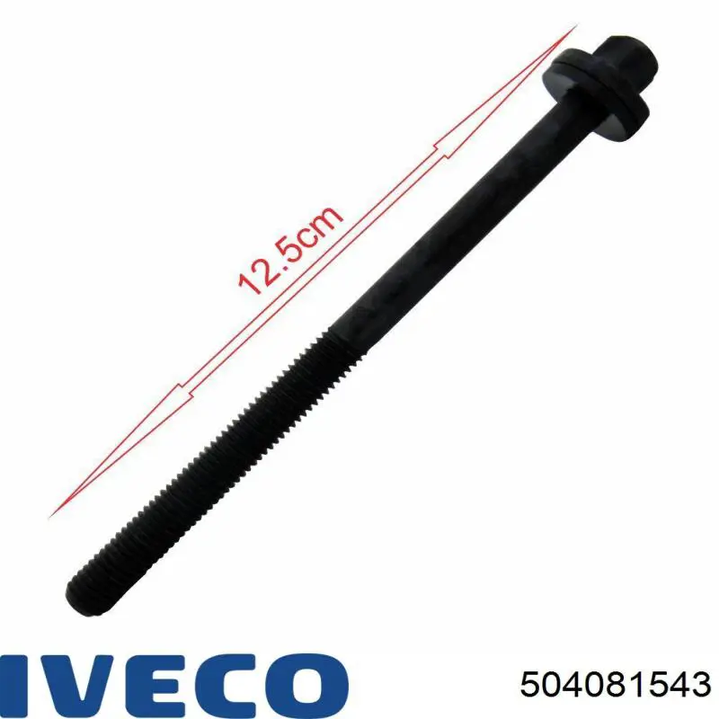 Купити FT51503 Fast Болт гбц