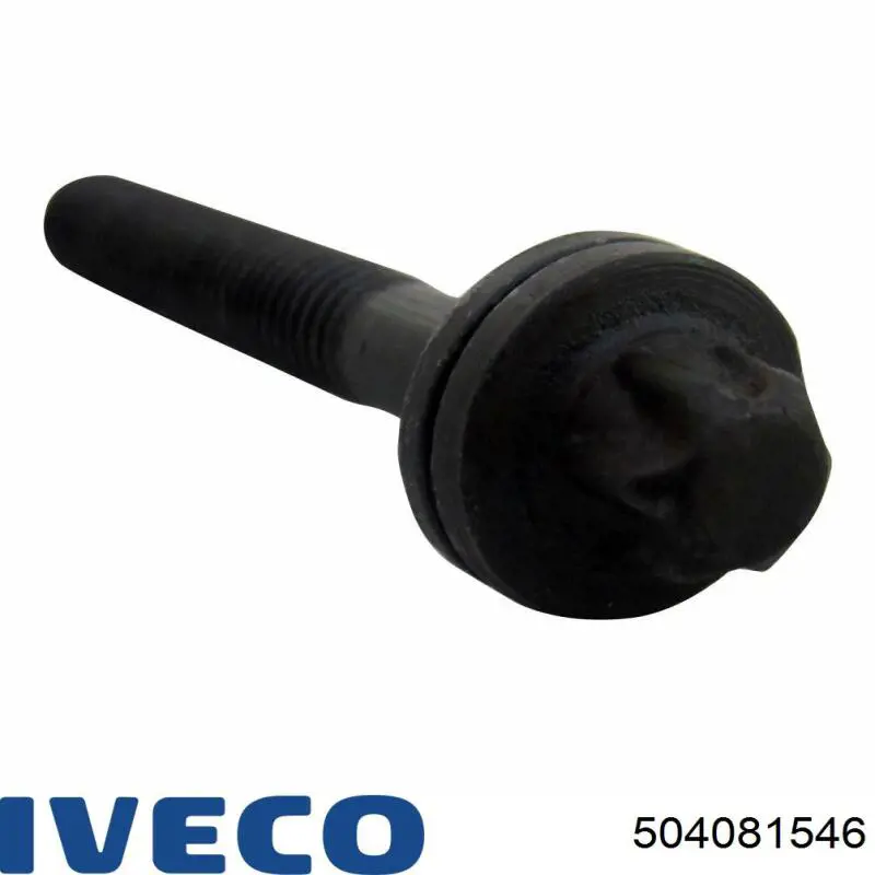  504081546 Iveco