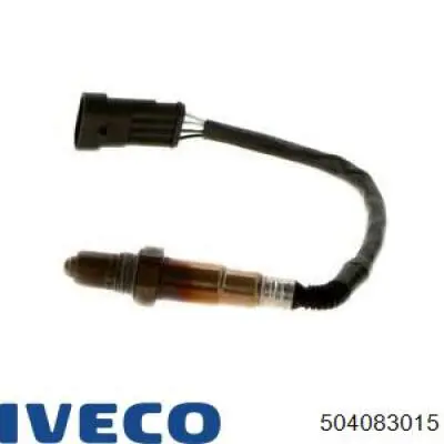 Лямбда-зонд 504083015 Iveco