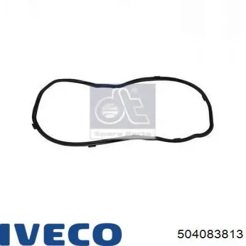 Прокладка піддону картера двигуна 504083813 Iveco