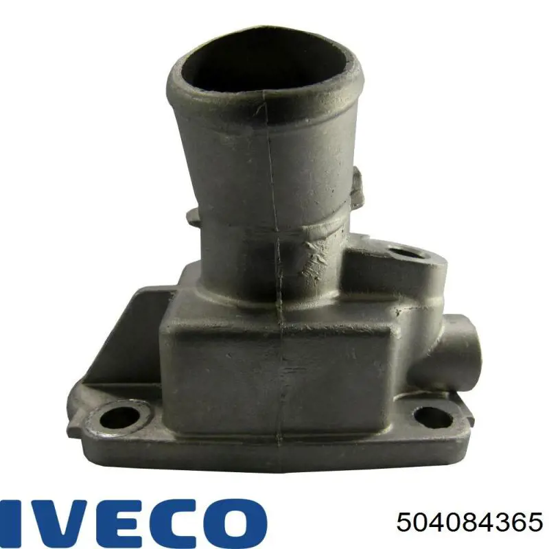 Кожух термостата Fast FT58040 ціна, від 21.28 USD
