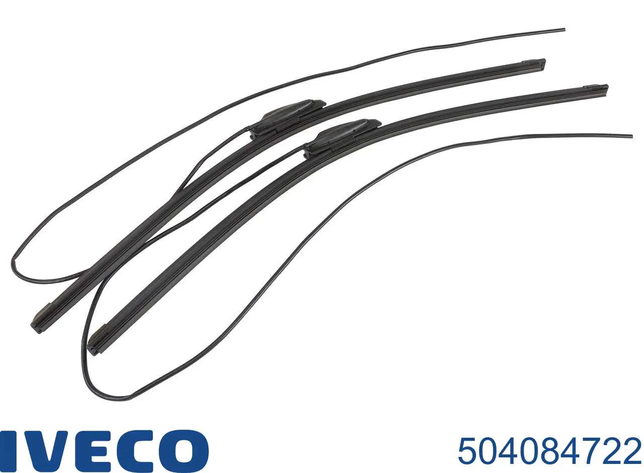 Трапеція щіток лобового скла Fast FT93129 ціна, від 42.73 USD