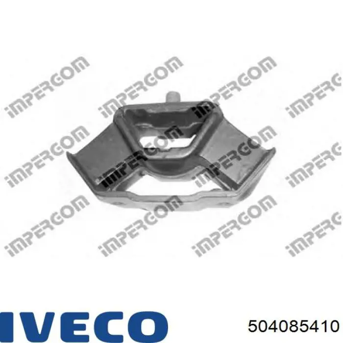 Купити 504085410 Iveco Задня опора двигуна
