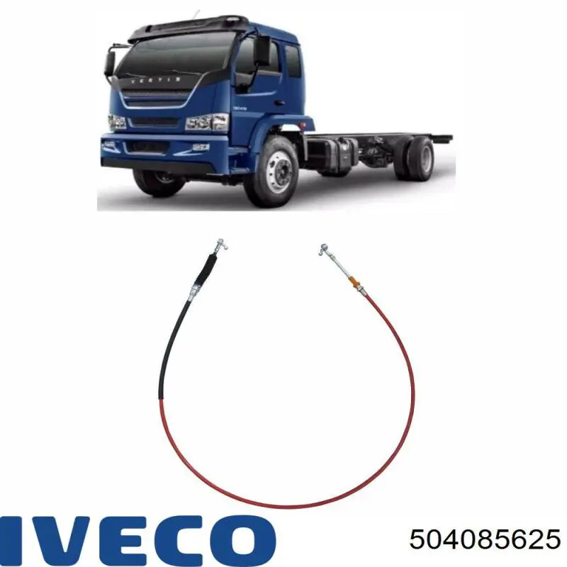 Купити 68429 Auger Кришка заливної горловини бака AD BLUE