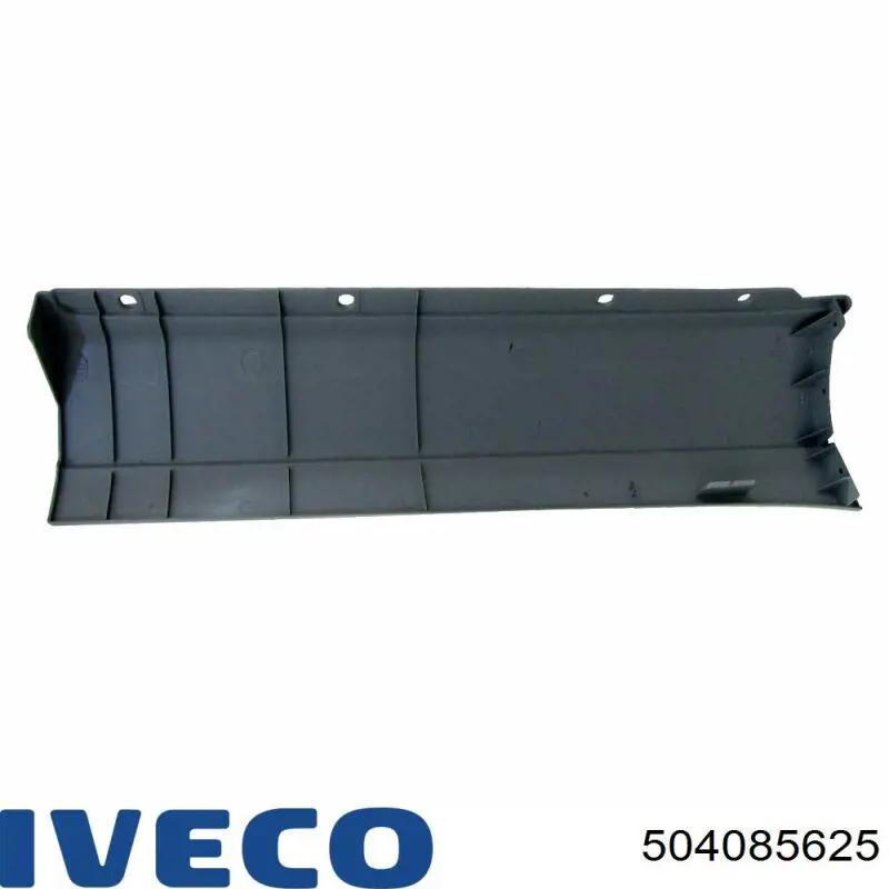 Кришка заливної горловини бака AD BLUE 504085625 Iveco