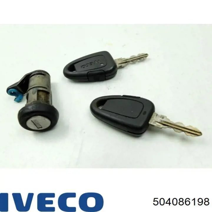 Купити 500338989 Iveco 
