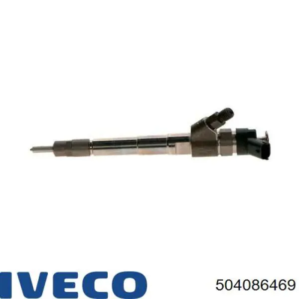  Iveco 504113253 ціна, від 166.02 USD