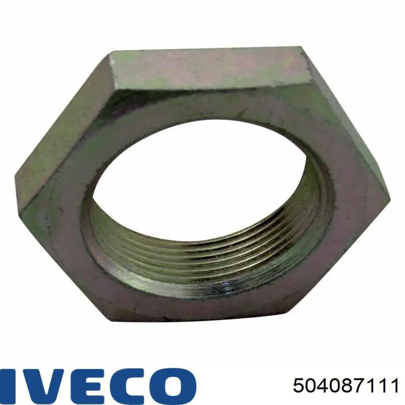  504087111 Iveco
