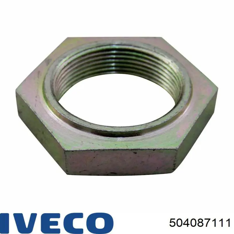 Купити 504087111 Iveco 