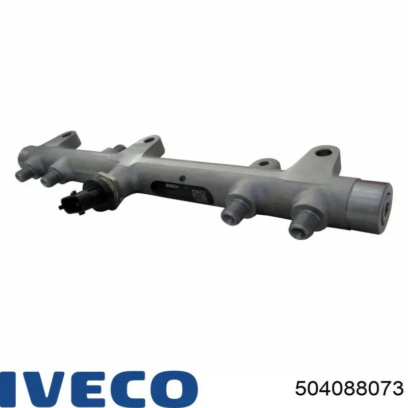 Купити 504088073 Iveco Розподільник палива