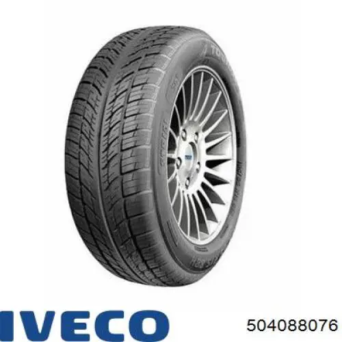  504088076 Iveco