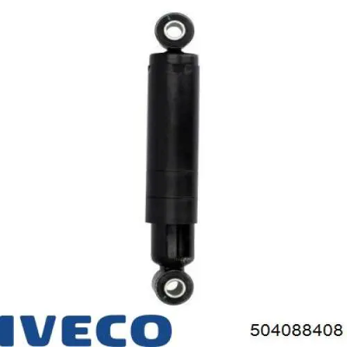 504088408 Iveco Стійка передня