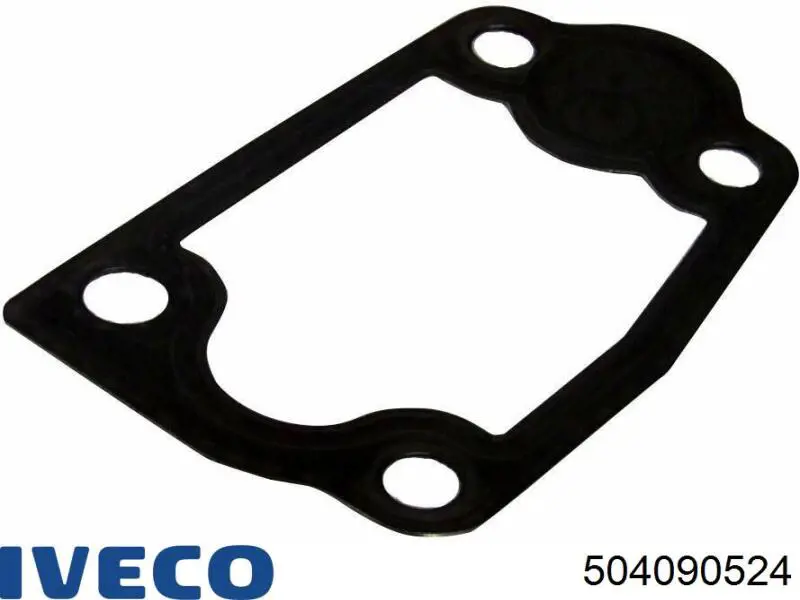 Купити 504090524 Iveco 