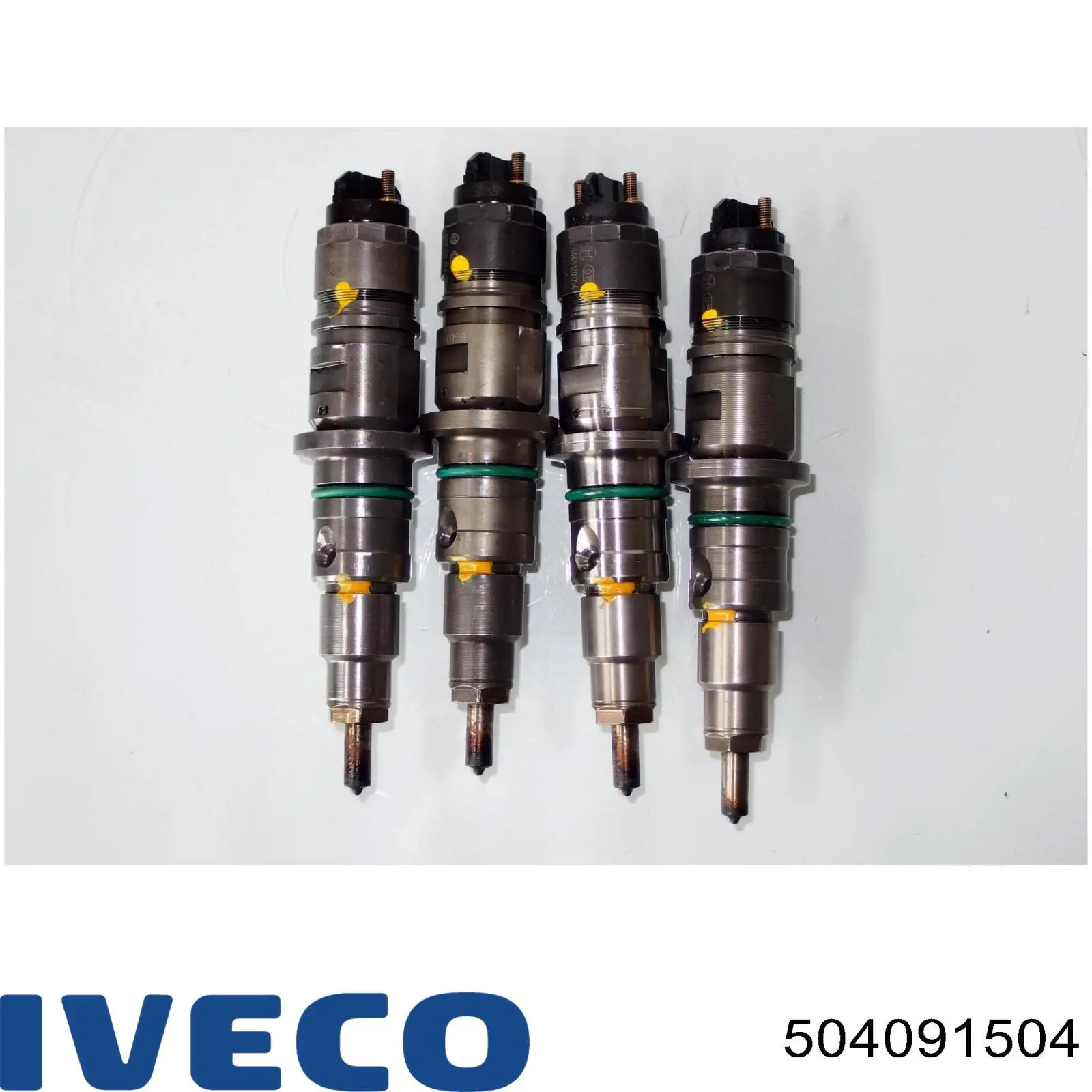 Купити 445120054 Bosch Форсунка дизельна в зборі, розпилювач + тримач