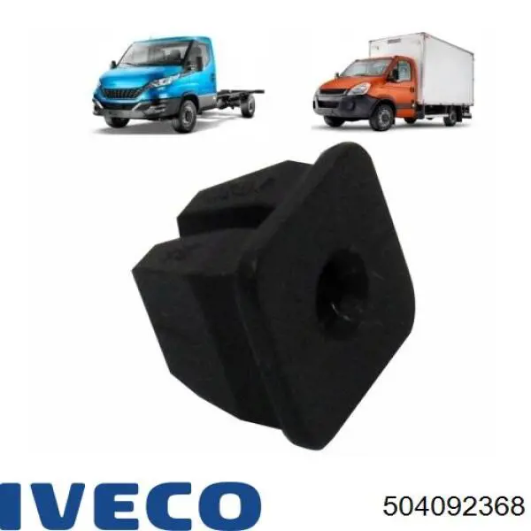 504092368 Iveco 