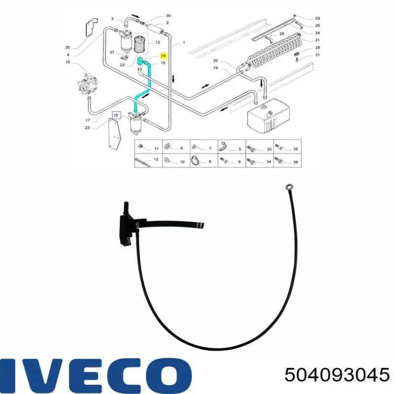  Diesel Technic 756190 ціна, від 60.00 USD