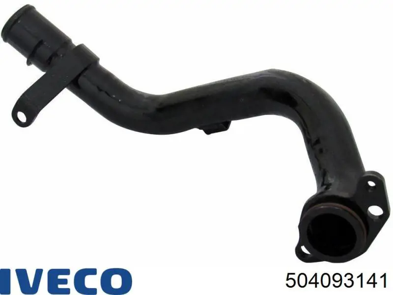 Купити 504093141 Iveco 
