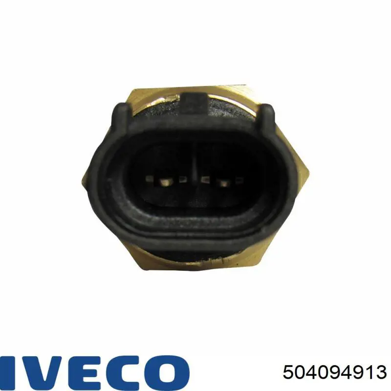 Купити 504094913 Iveco 
