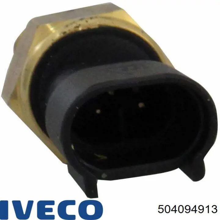  Iveco 504094913 ціна, від 80.34 USD
