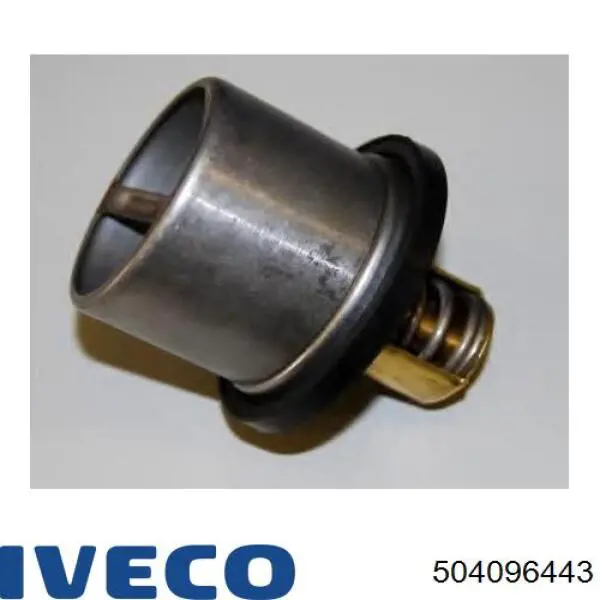 Купити D2DA007TT Thermotec Термостат в корпусі