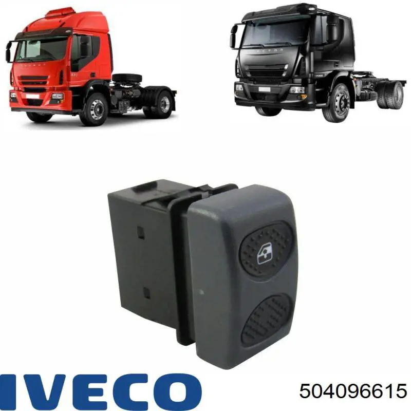 Купити 504096615 Iveco 