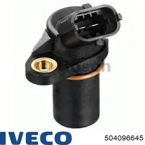 Датчик обертів колінвалу Iveco 504096645 ціна, від 19.07 USD