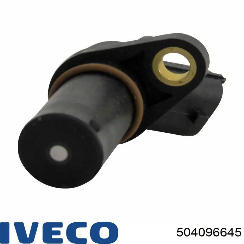 Датчик колінвала 504096645 Iveco