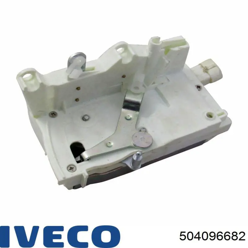  504096682 Iveco