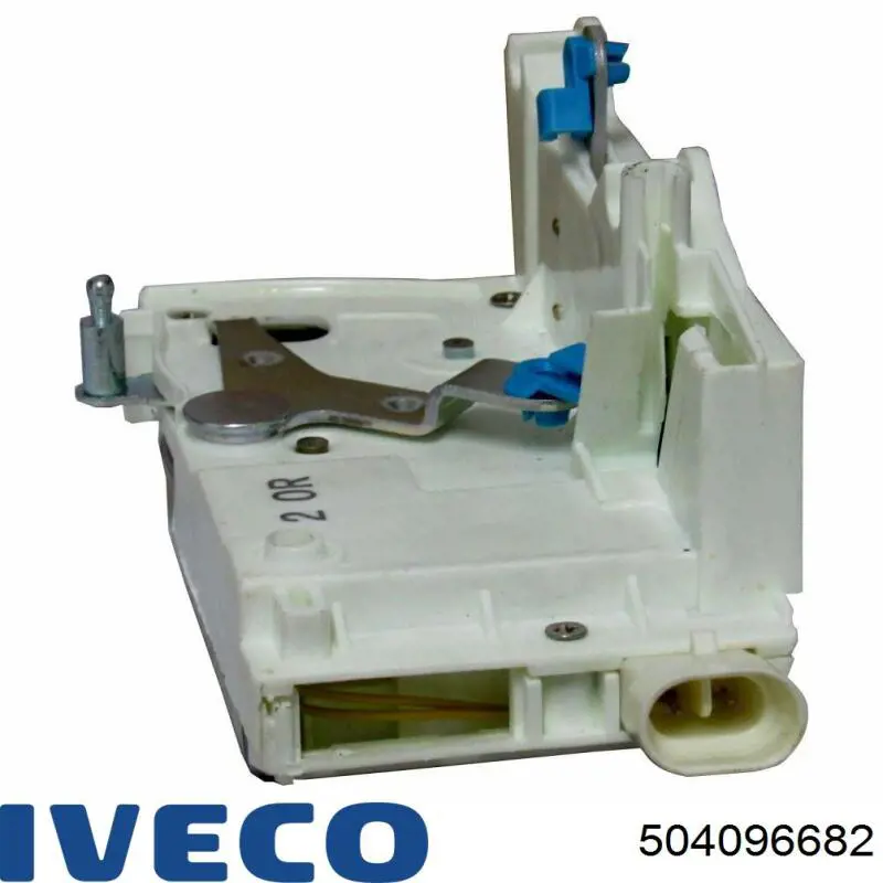  Iveco 504096682 ціна, від 82.59 USD