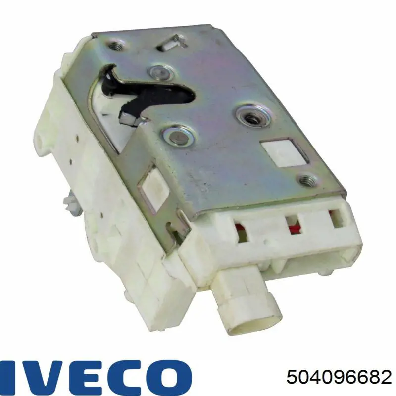 Купити 504096682 Iveco 