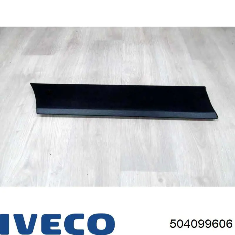 504099606 Iveco 