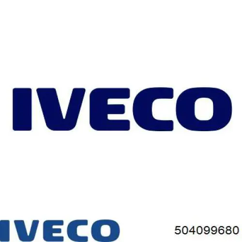 504099680 Iveco 