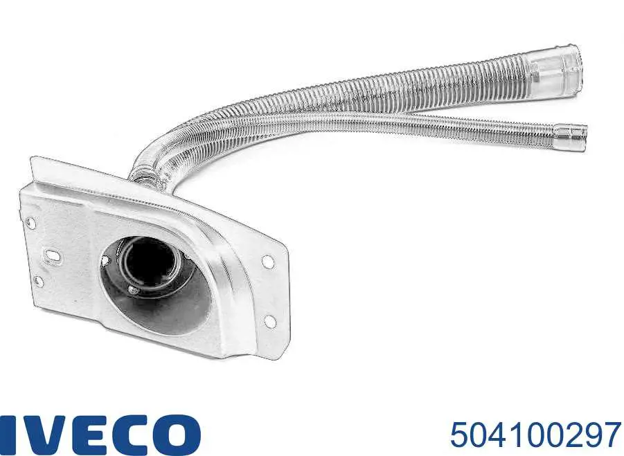 504100297 Iveco 