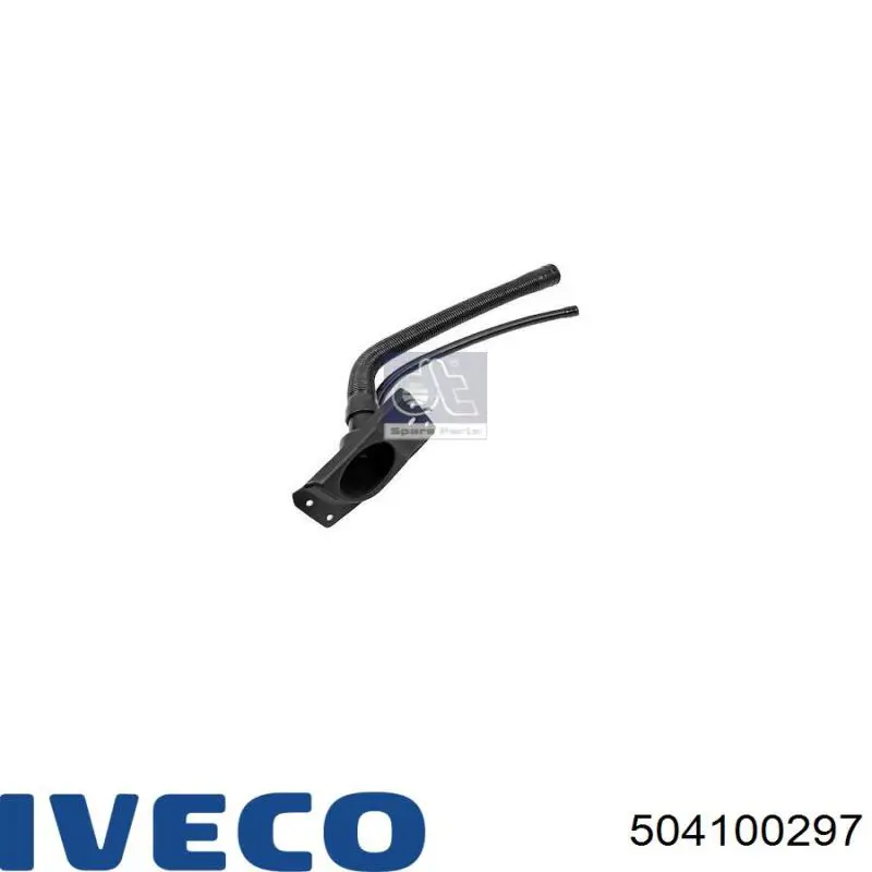  Iveco 504100297 ціна, від 77.04 USD