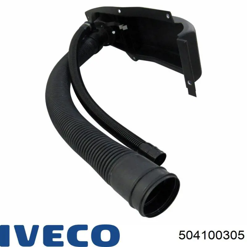  Iveco 504100305 ціна, від 72.37 USD