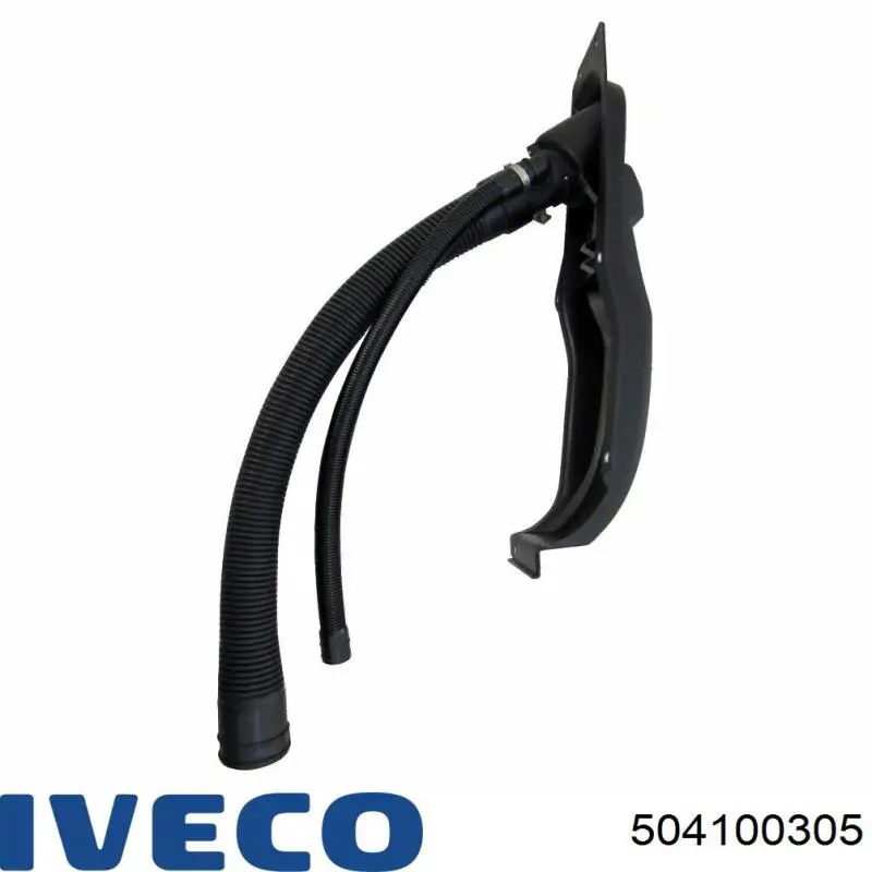  504100305 Iveco