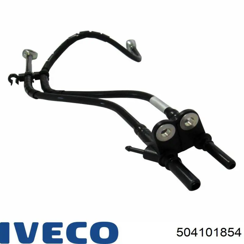 504101854 Iveco 