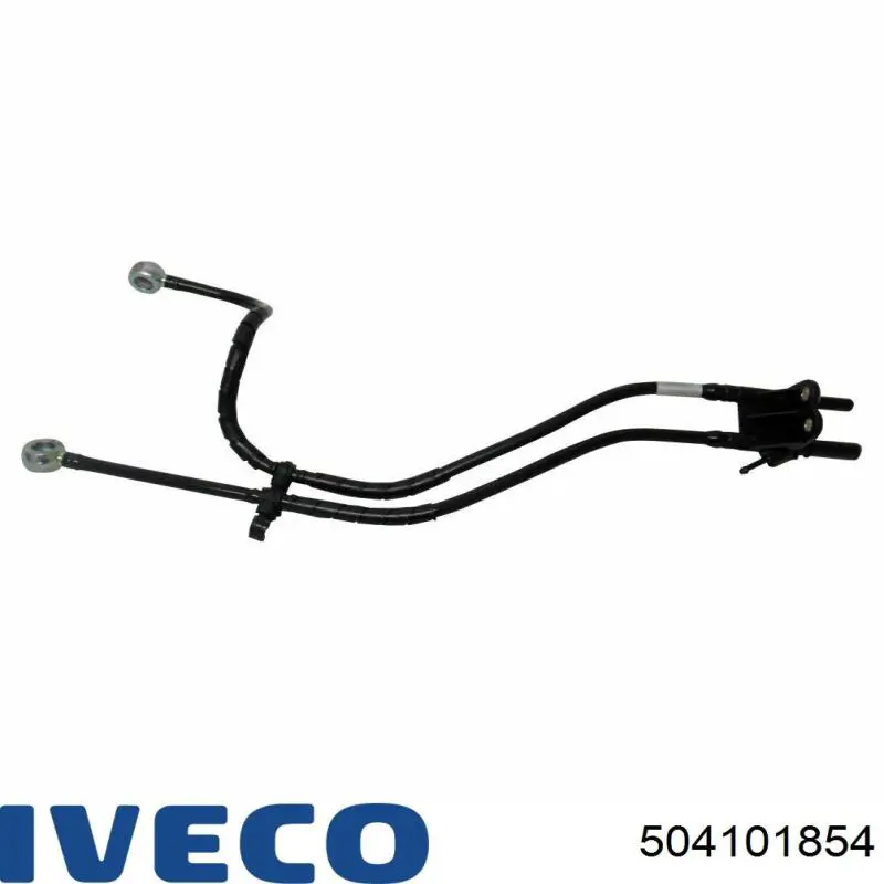  Iveco 504101854 ціна, від 39.26 USD