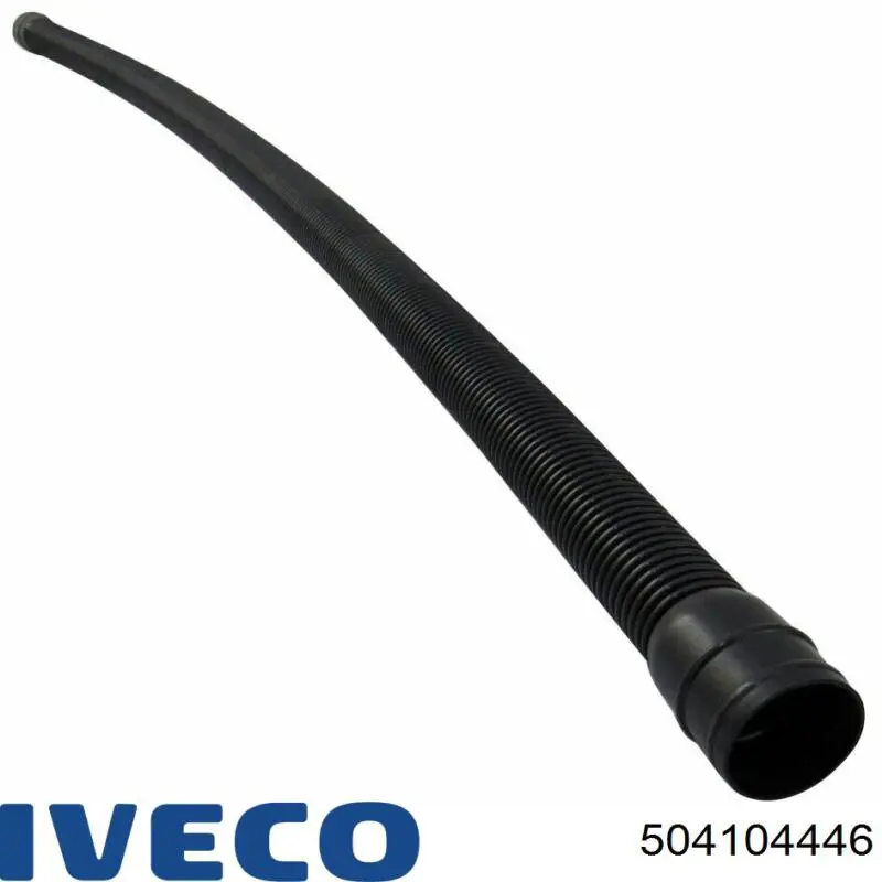 Купити 504104446 Iveco 